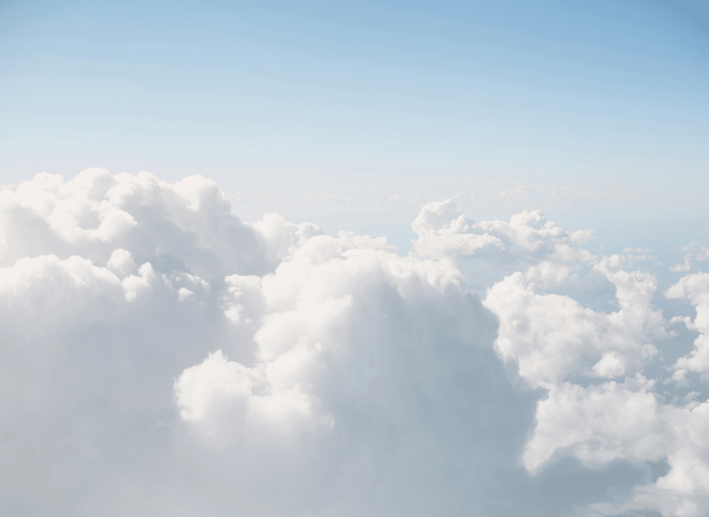 clouds